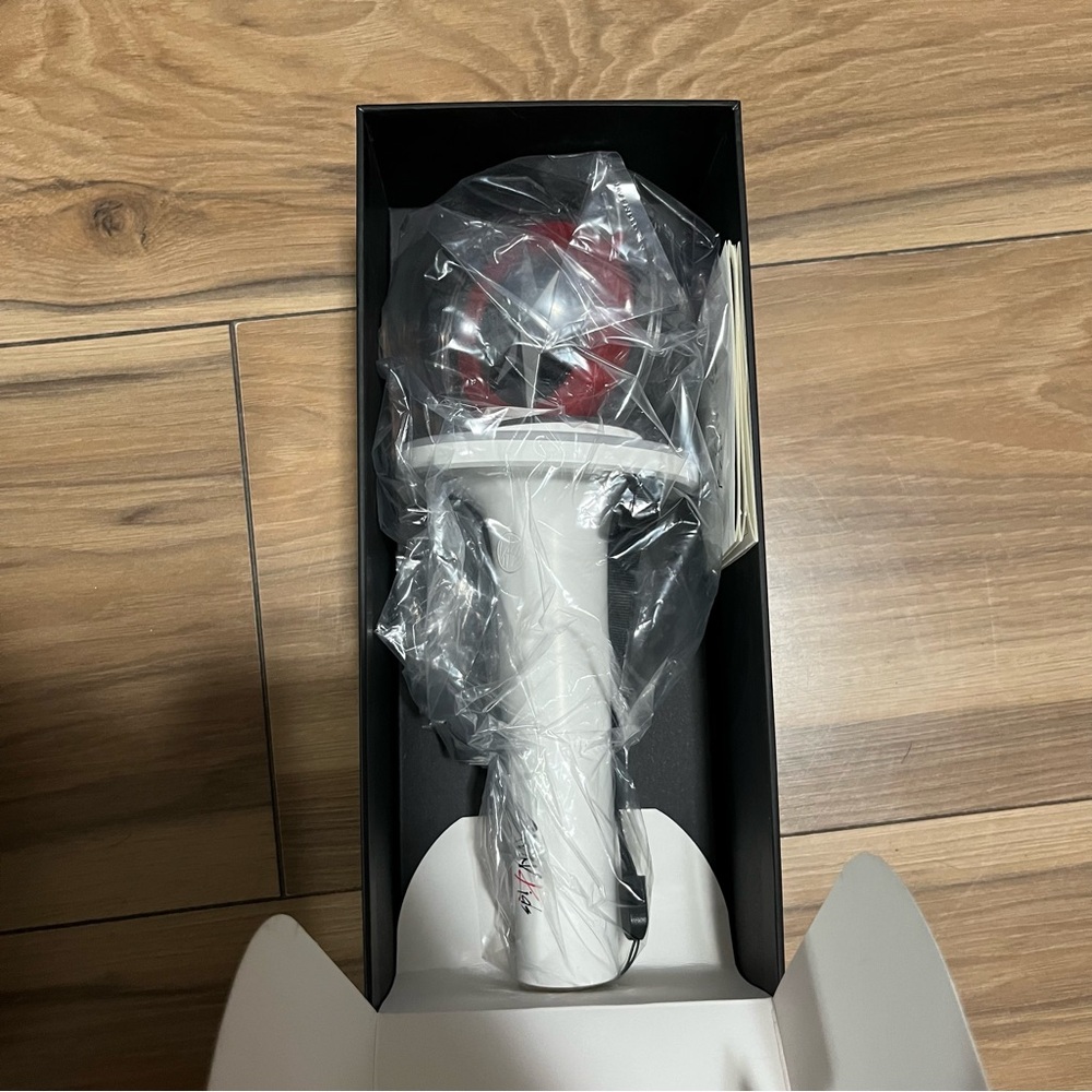 Stray Kids Light Stick Version 2 - Picture 6 of 8